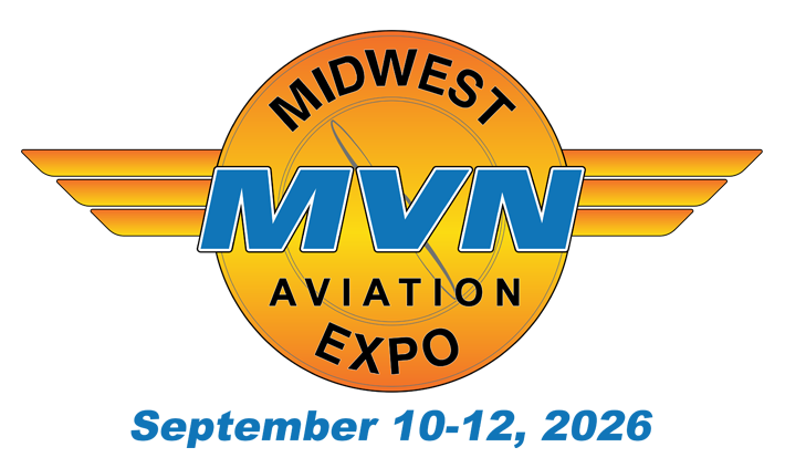 Midwest Aviation Expo 2026 at the Mt. Vernon Outland Airport (MVN)